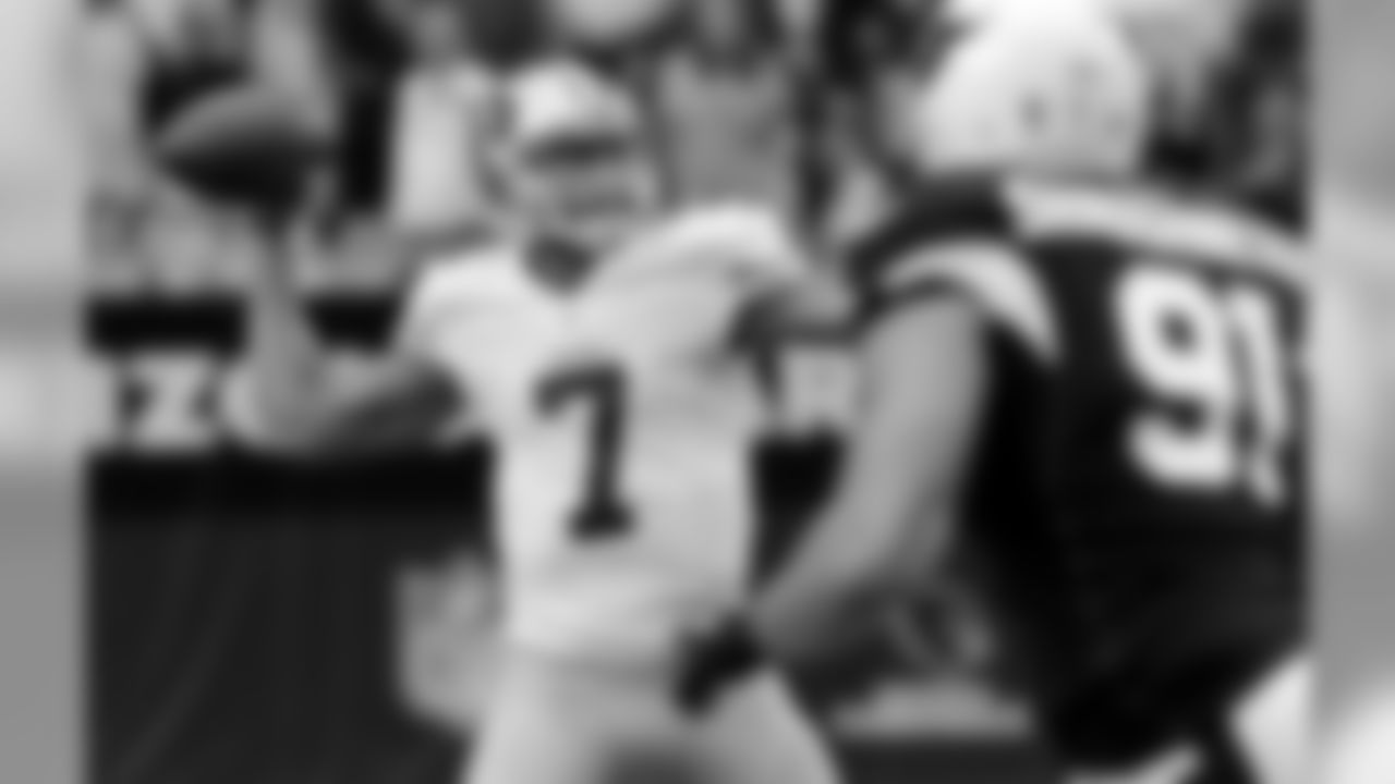 49ers QB Colin Kaepernick