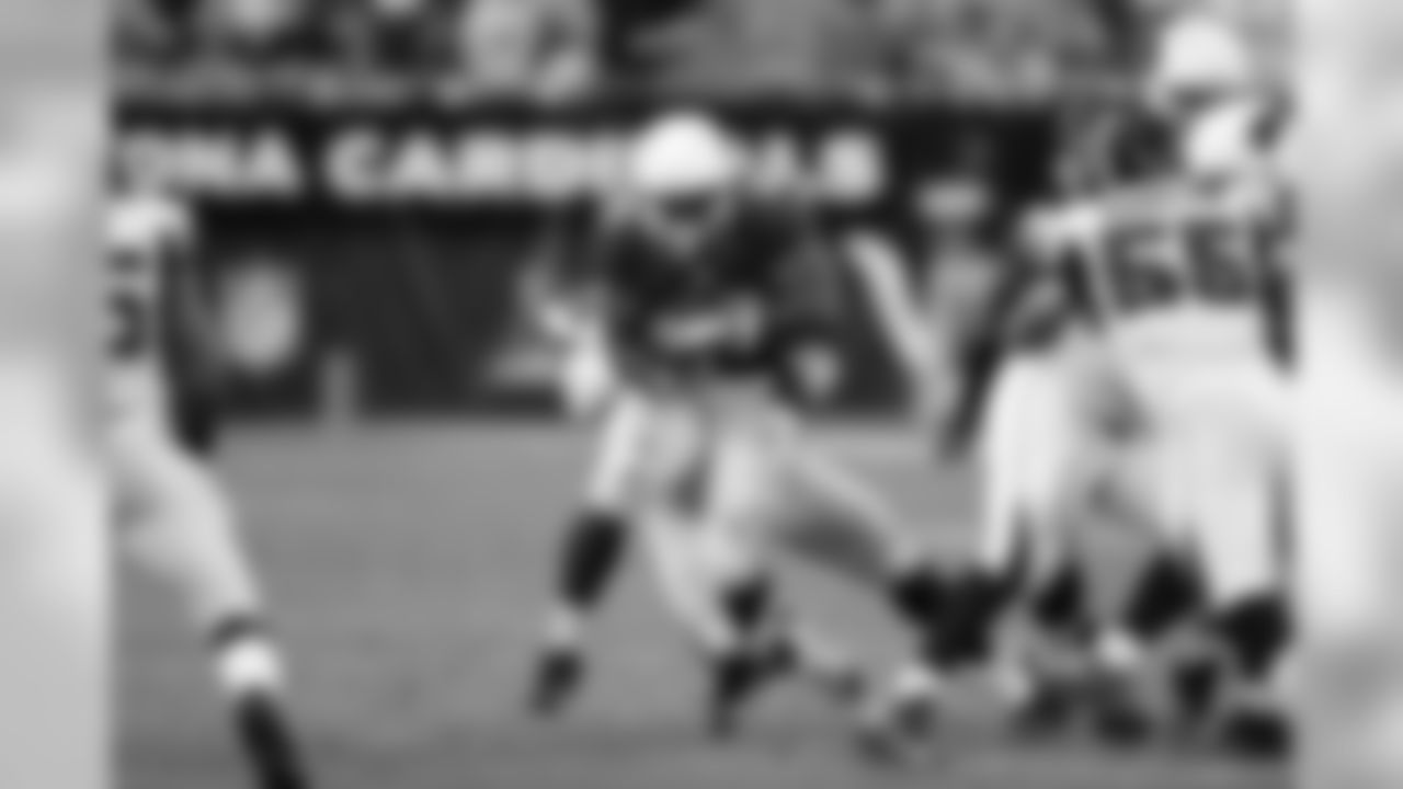 RB Stepfan Taylor