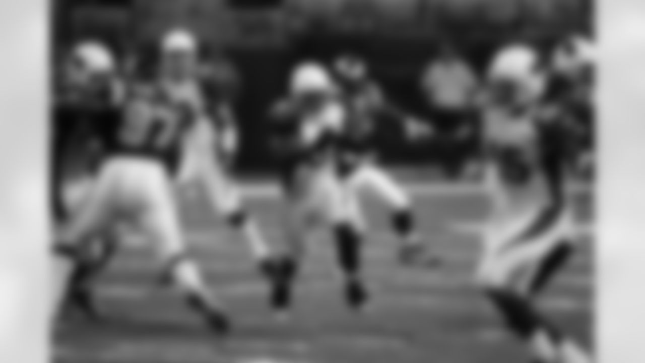Cardinals At Rams