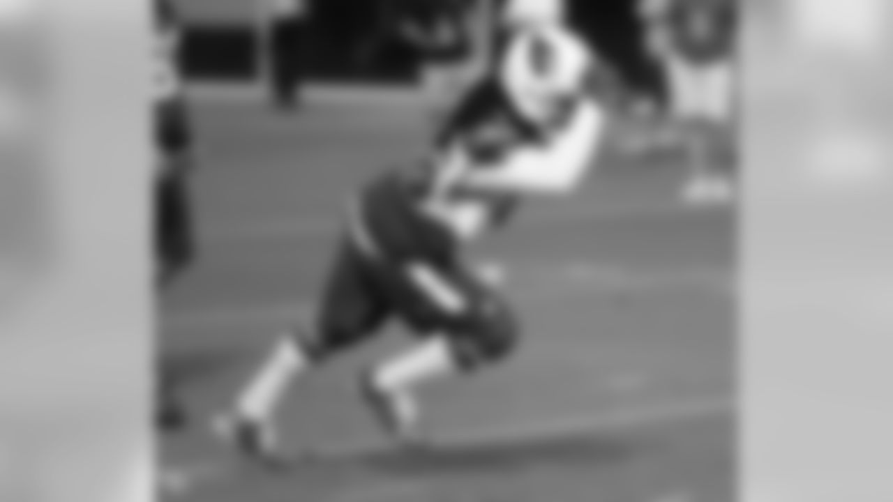 S D.J. Swearinger