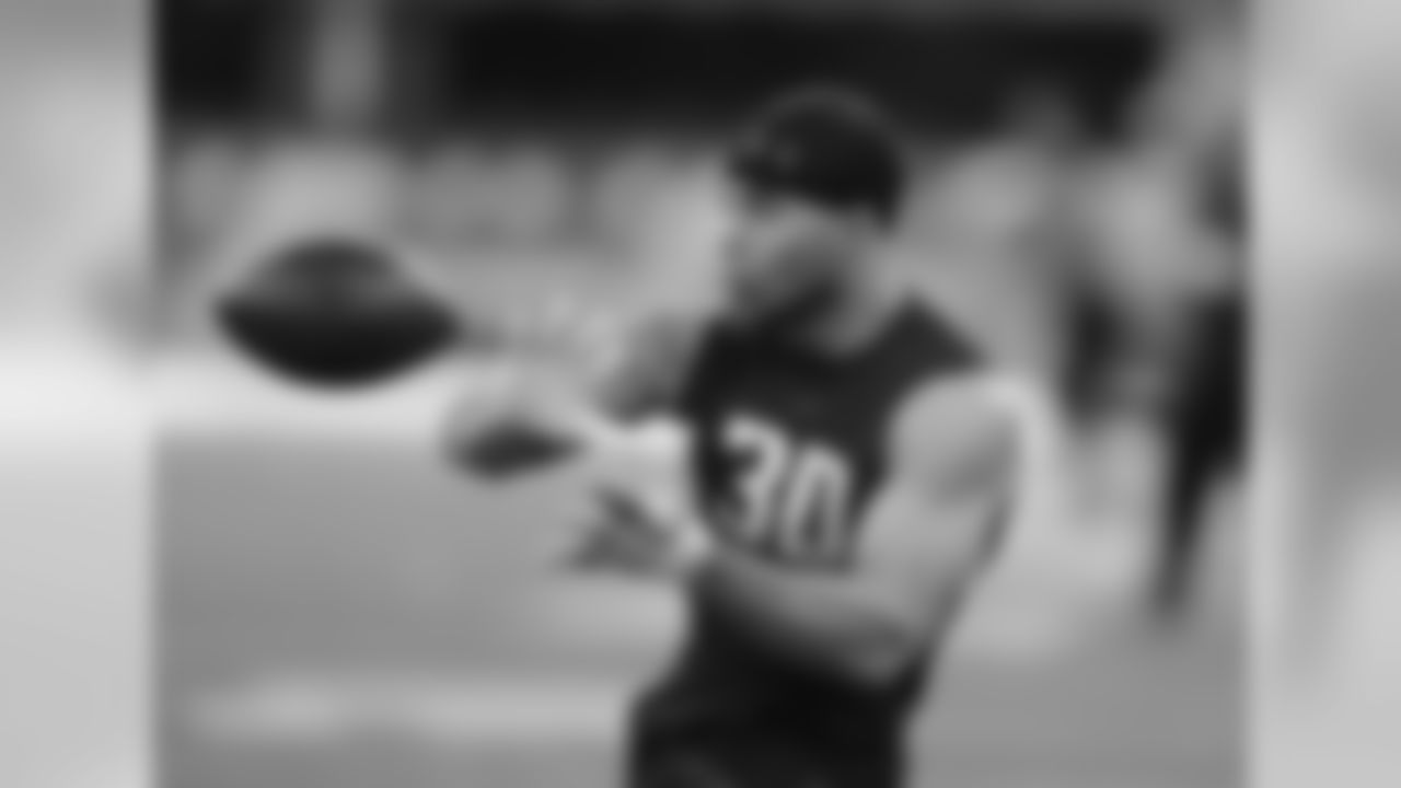 Ole Miss RB Jordan Wilkins: Projected sixth-rounder