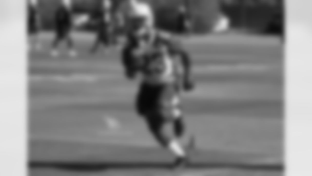 RB James Summers