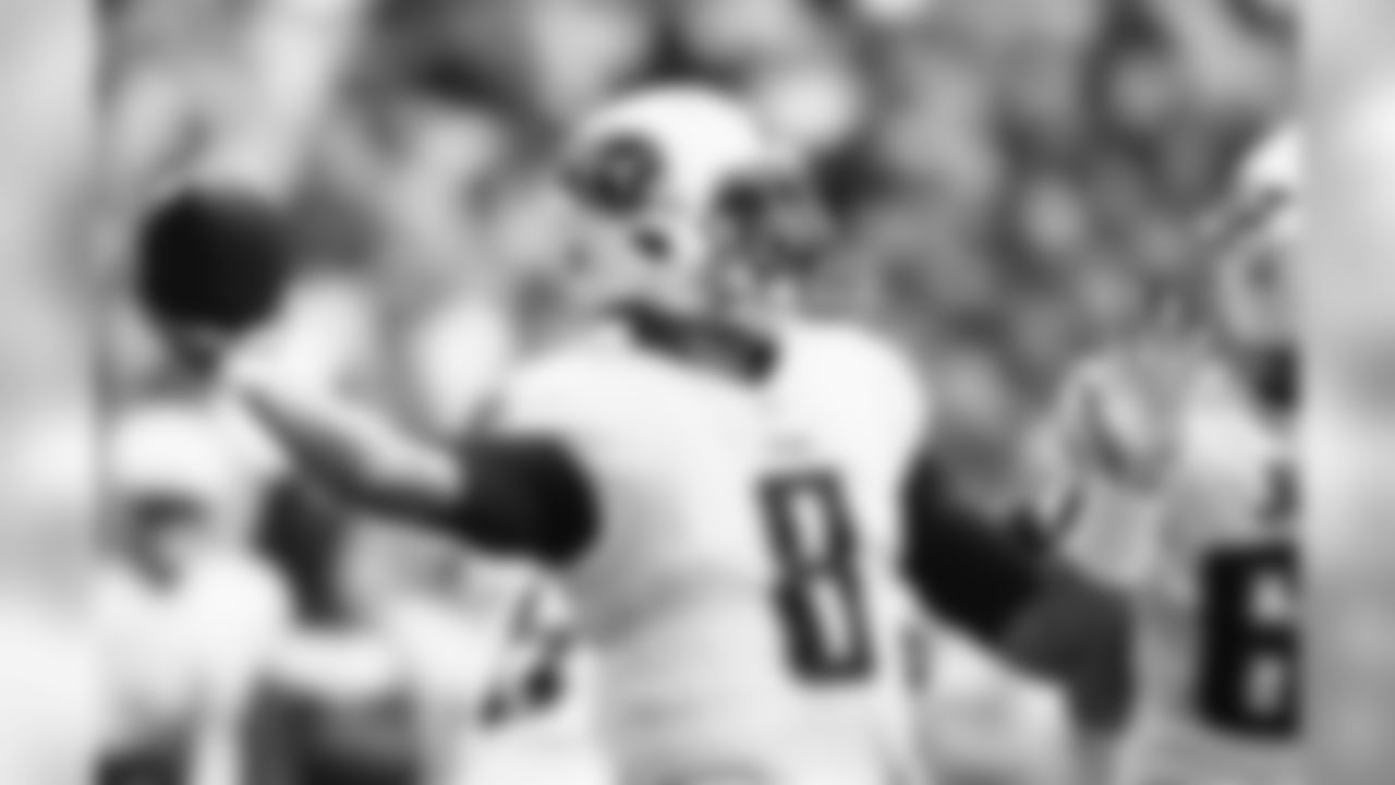 Titans QB Marcus Mariota