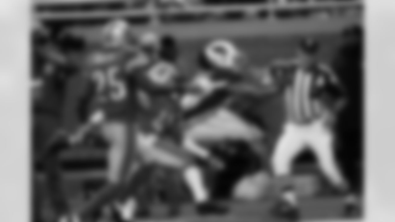 Larry Fitzgerald 2009