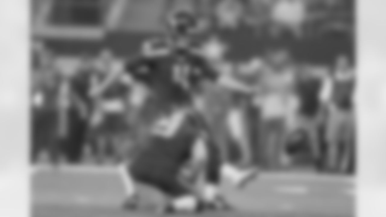 K Steven Hauschka