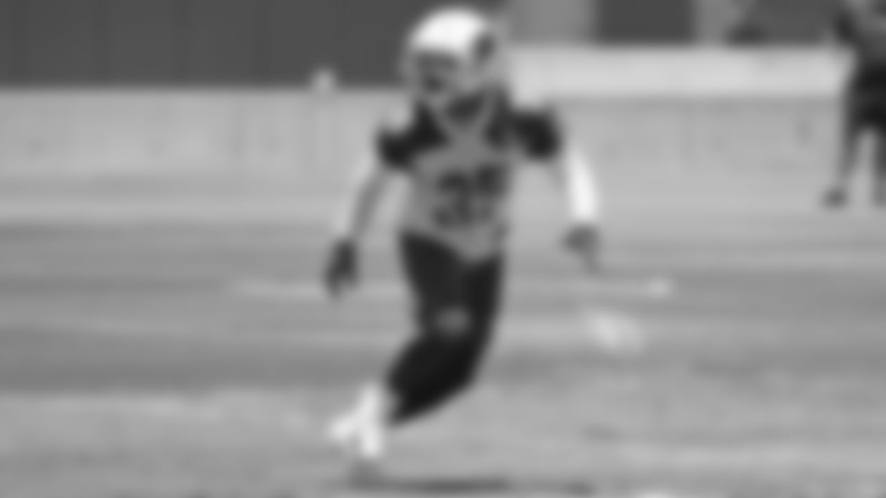S Deionte Thompson