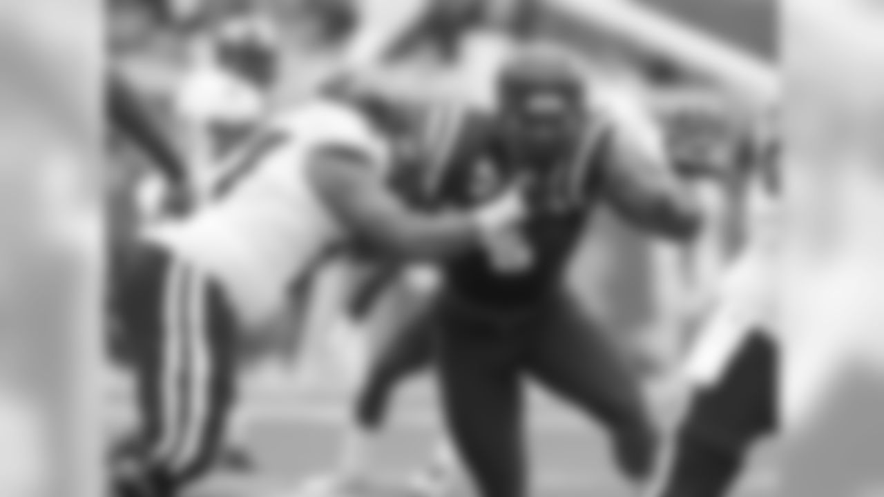 Mississippi State DT Robert Nkemdiche: Projected first-rounder
