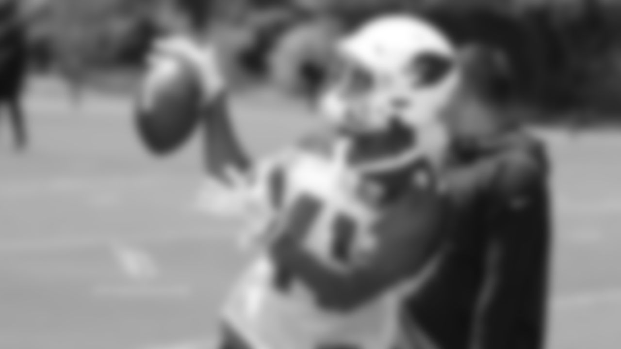 CB Nate Brooks