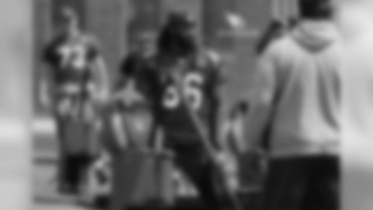 C Josh Allen