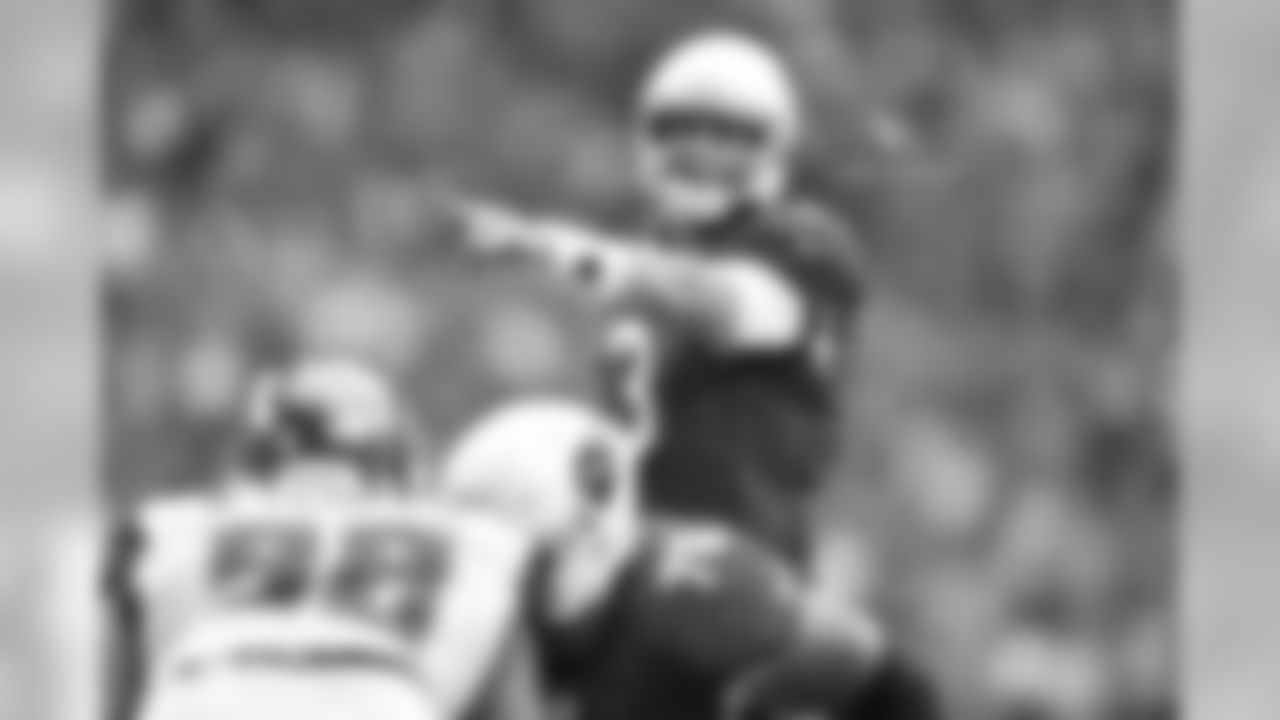 Vote for QB Carson Palmer