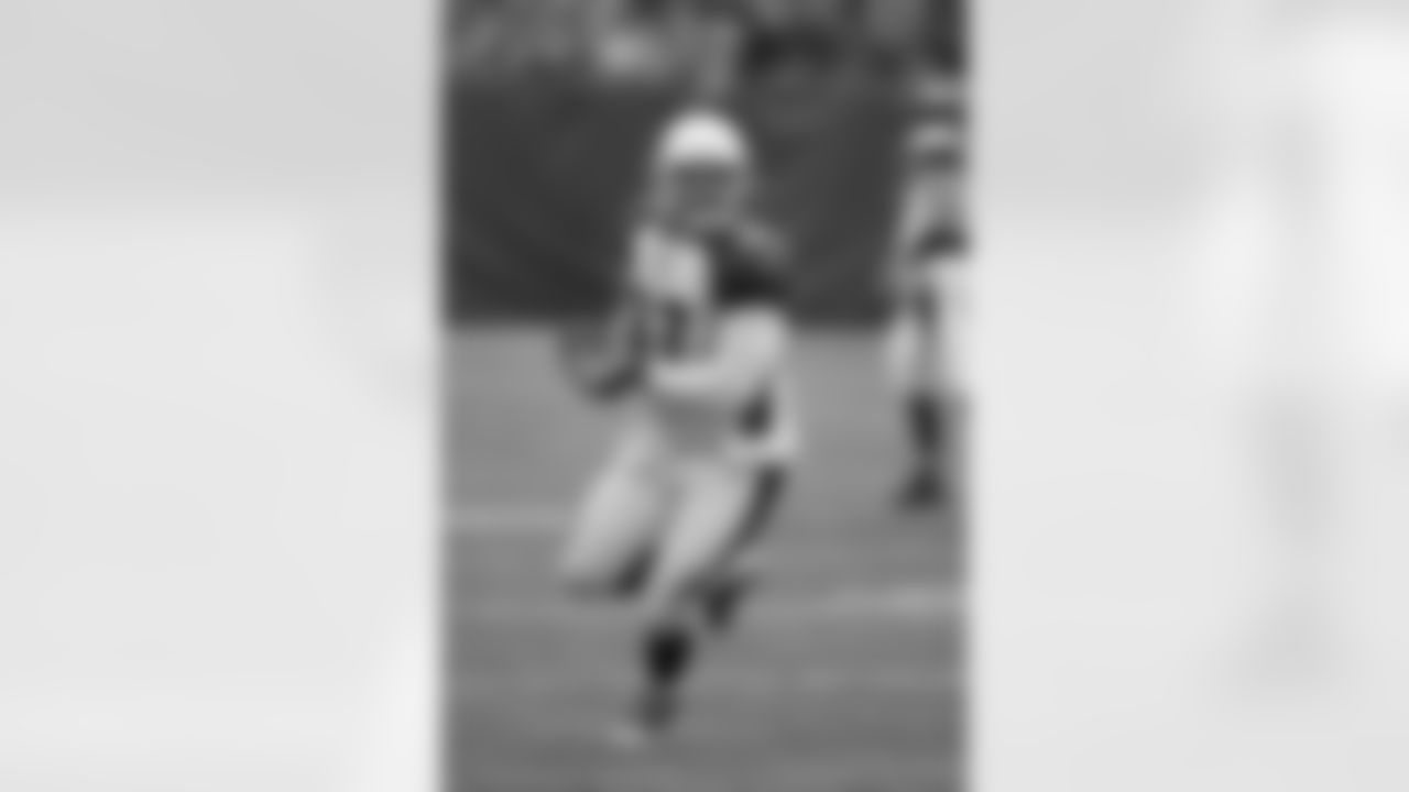 Jeff King with the catch