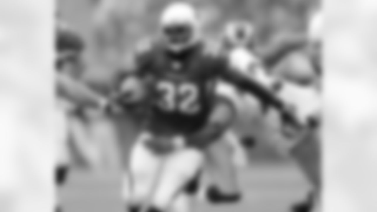 Edgerrin James 2006