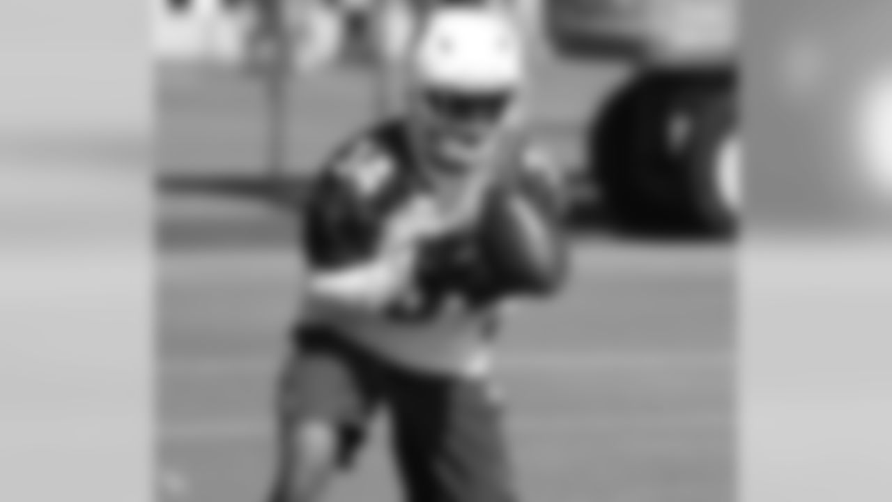 CB Harlan Miller