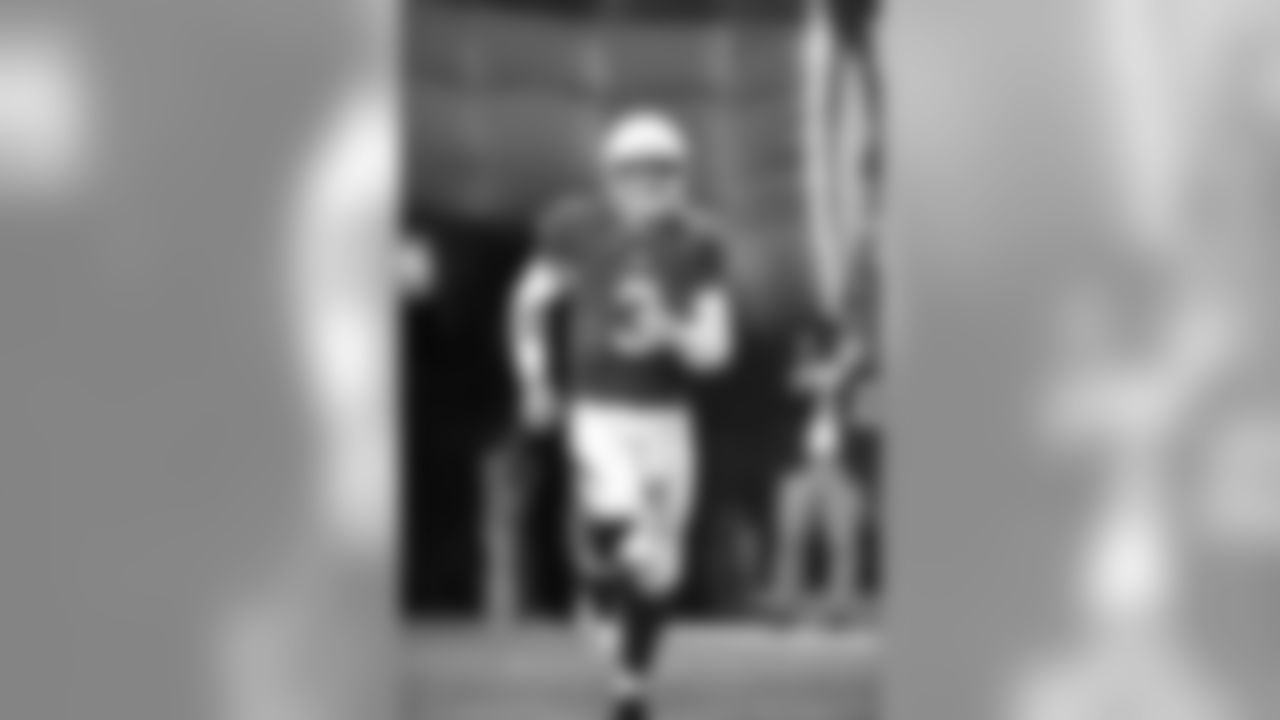 QB Carson Palmer