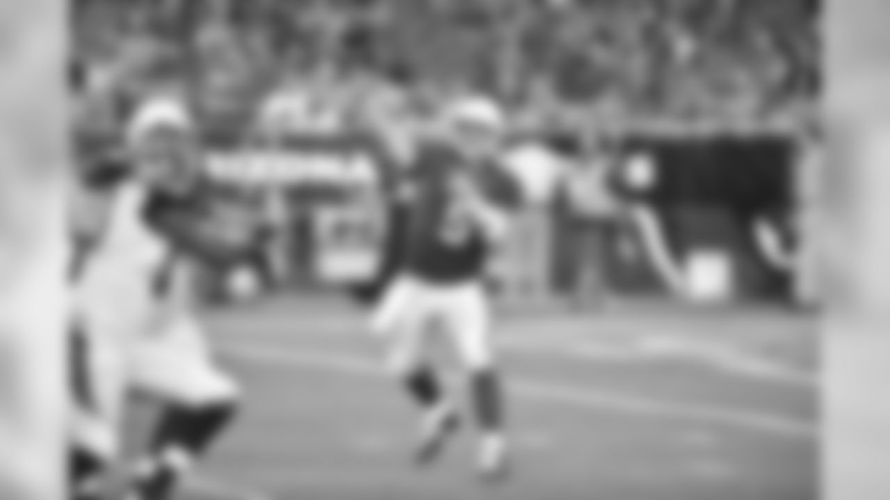 QB Drew Stanton