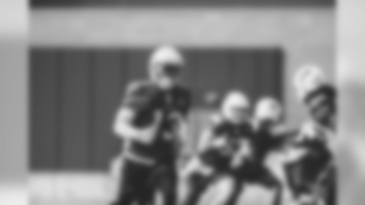 WR Christian Kirk