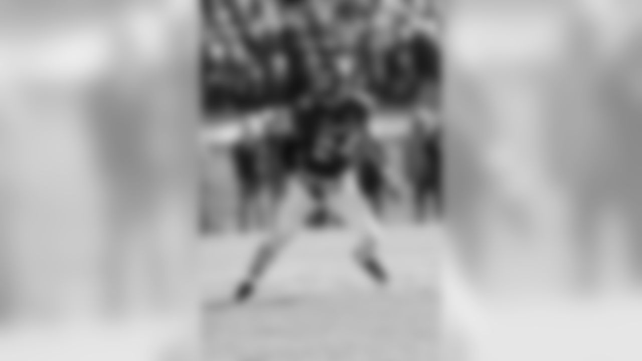 Northwestern S Ibraheim Campbell: Projected fourth-rounder