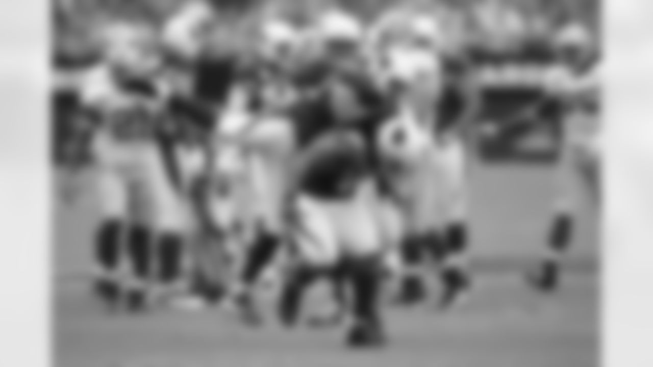 Cardinals vs. 49ers