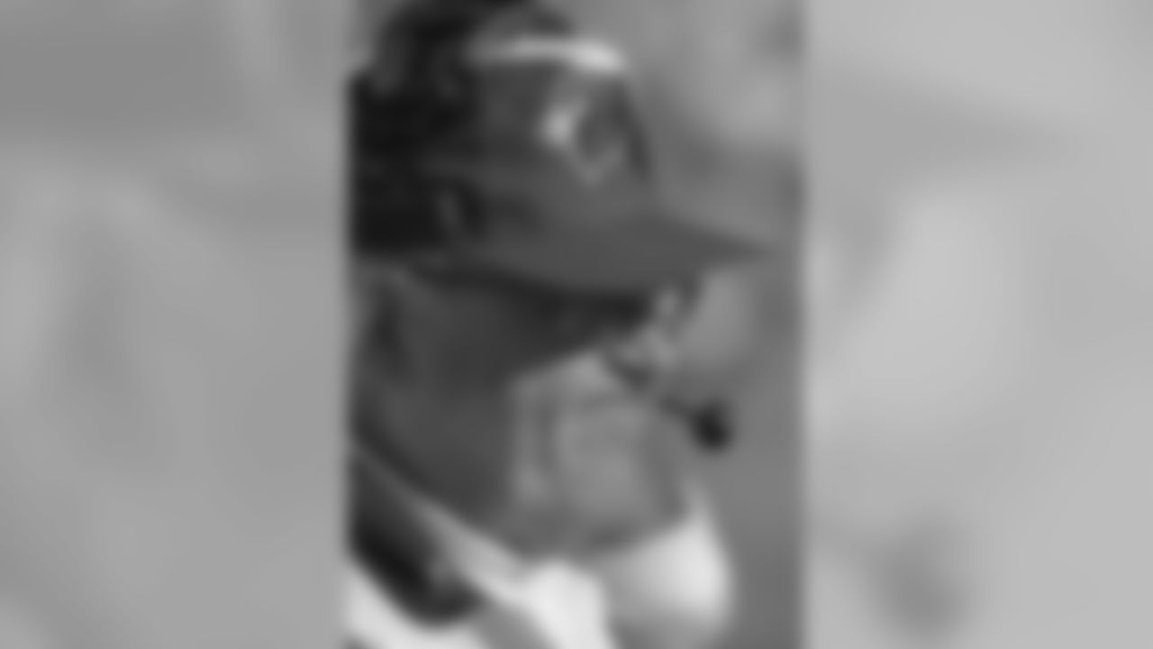 1995 - Coach Buddy Ryan