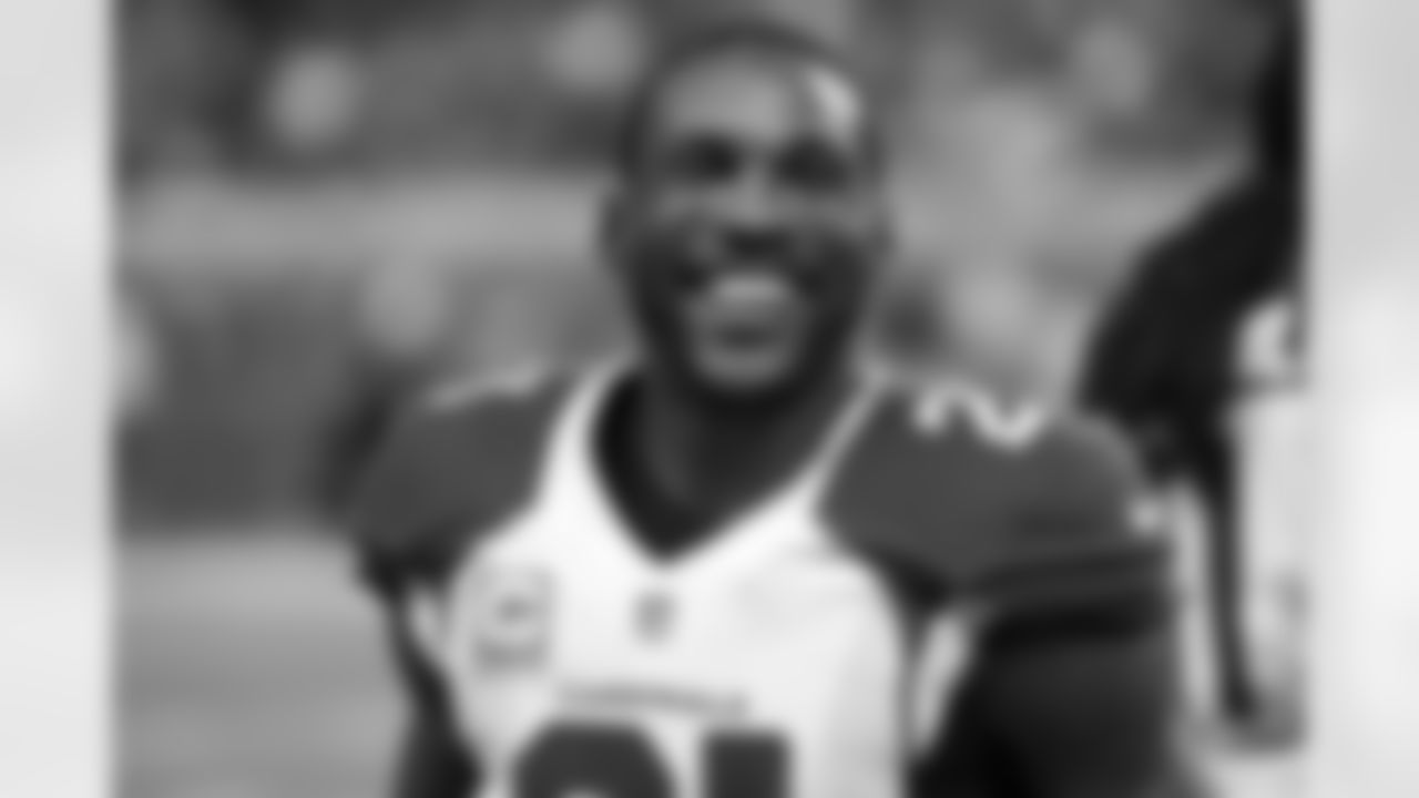 CB Patrick Peterson