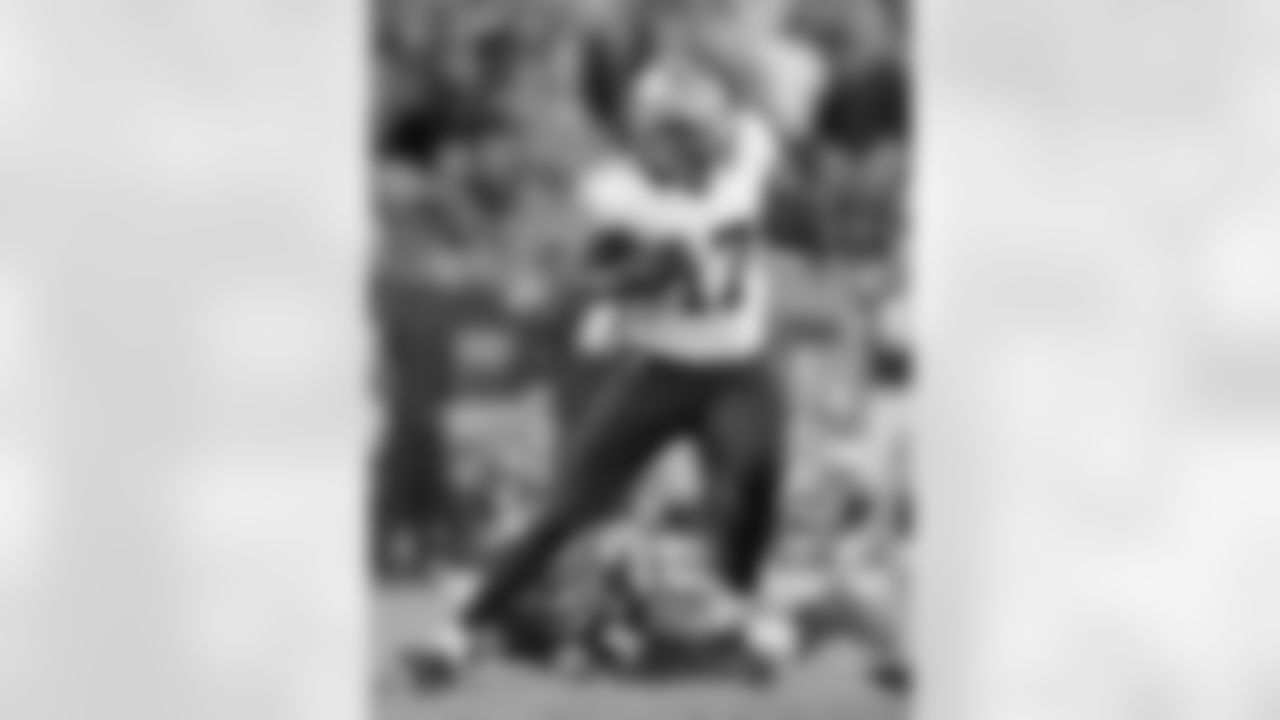 Robert Meachem