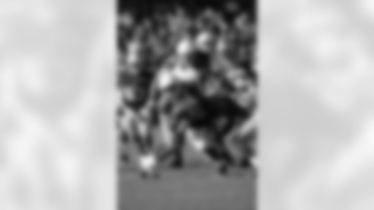 RB William Powell