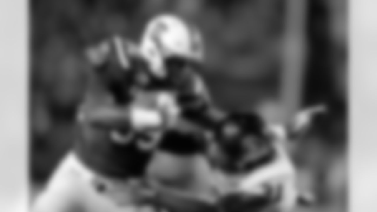 South Carolina's Jerell Adams: Projected fourth-rounder
