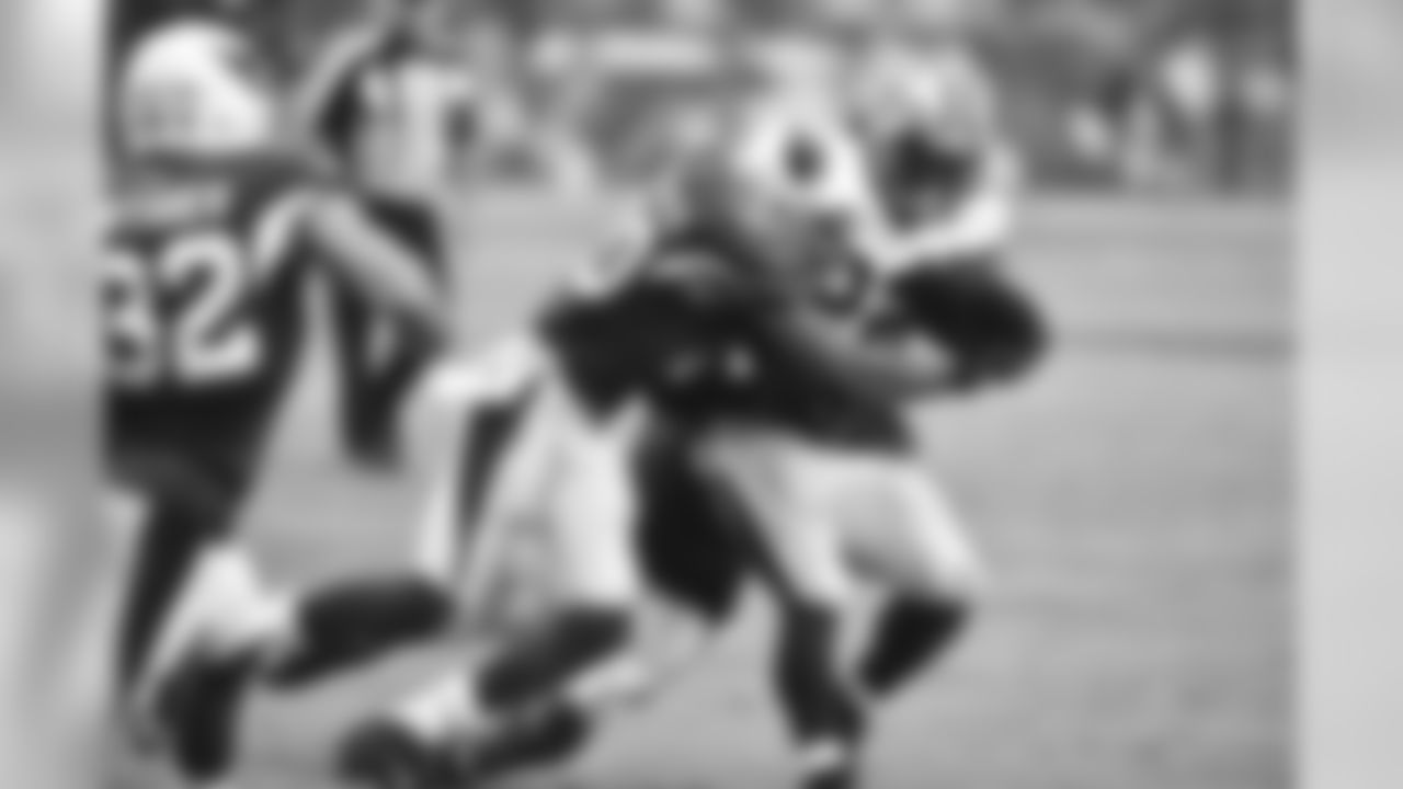S Deone Bucannon