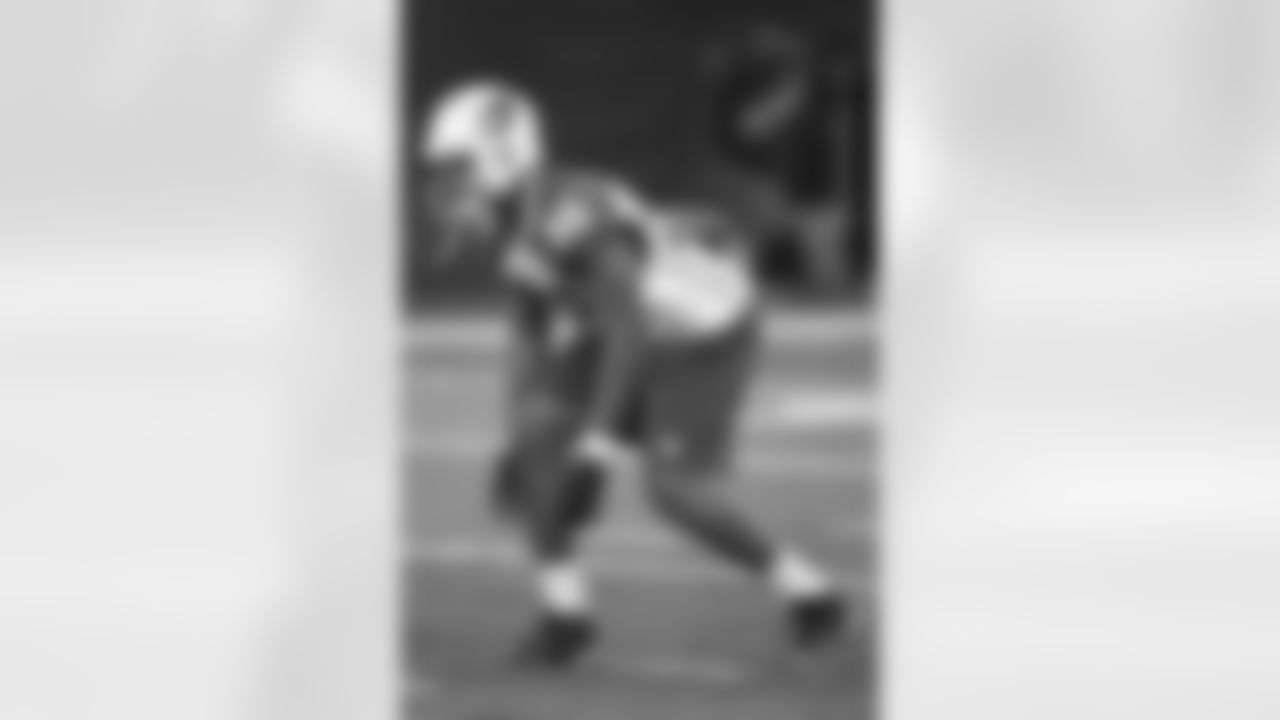 DE Kareem Martin