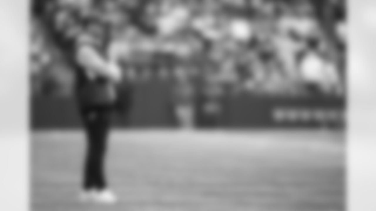 Arizona Cardinals Head Coach Jonathan Gannon during the Week 7 regular season game between the Arizona Cardinals and the Seattle Seahawks on Sunday, Oct 22, 2023 in Seattle, WA.