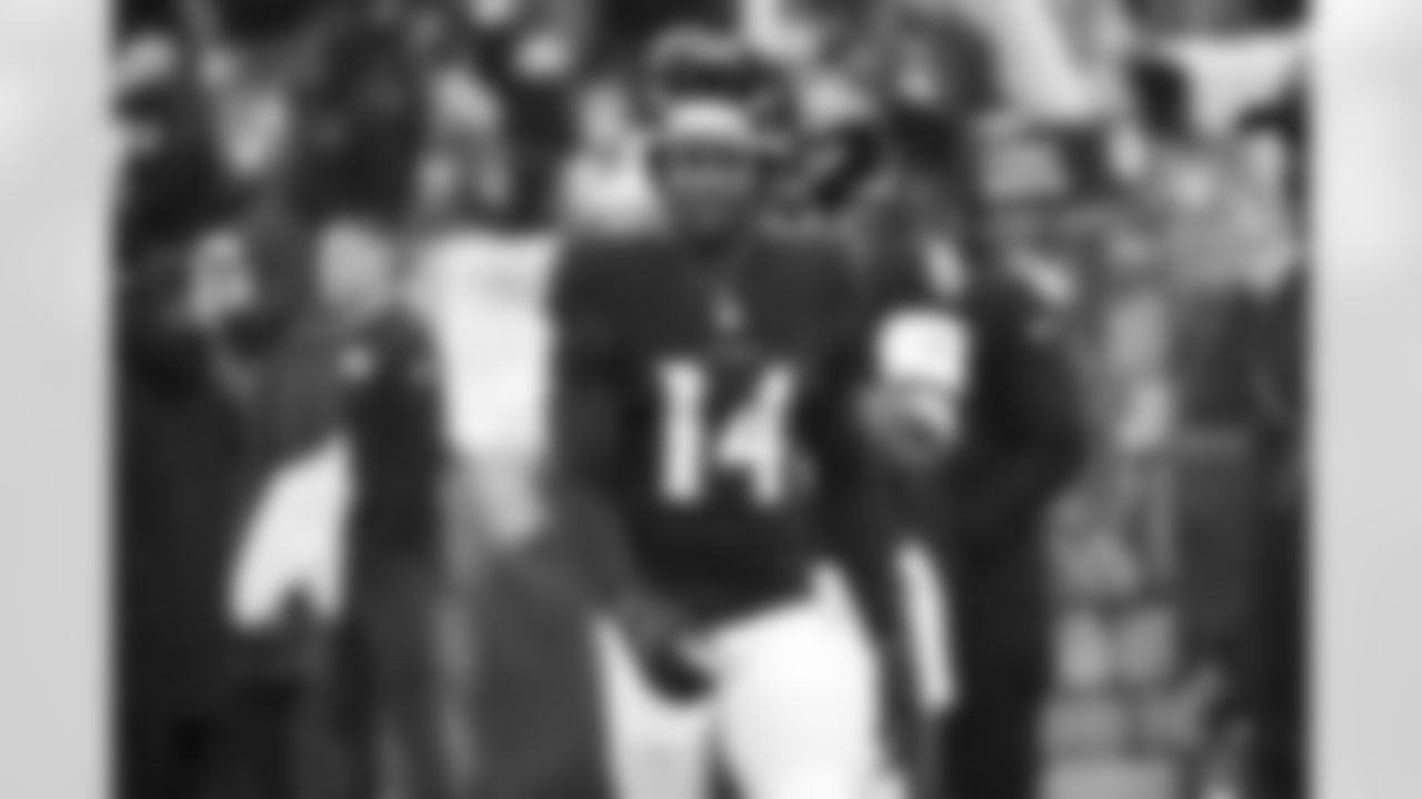 WR Sammy Watkins