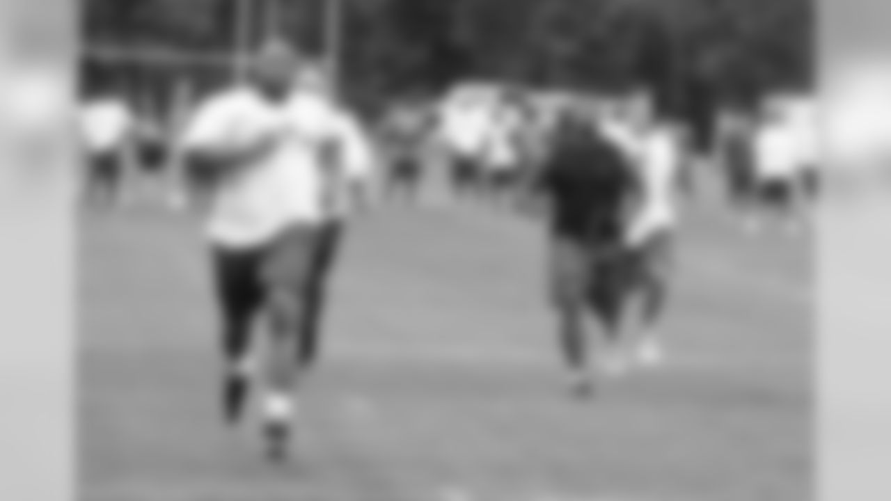 Conditioning Test