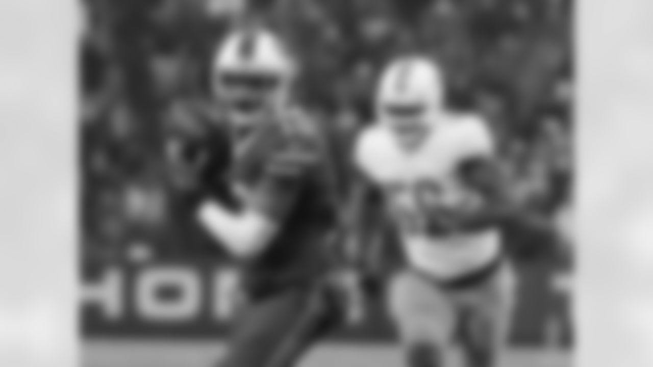 Robert Woods