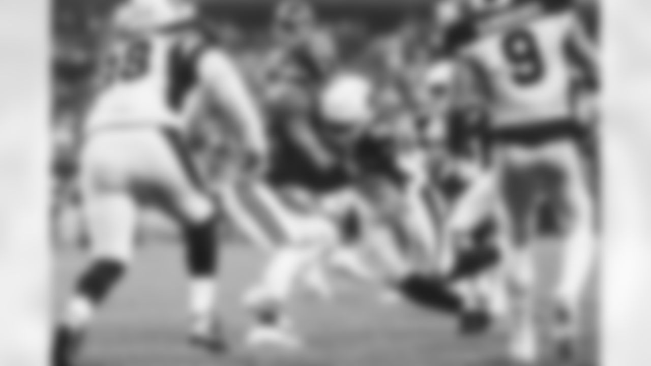 ILB Jordan Hicks