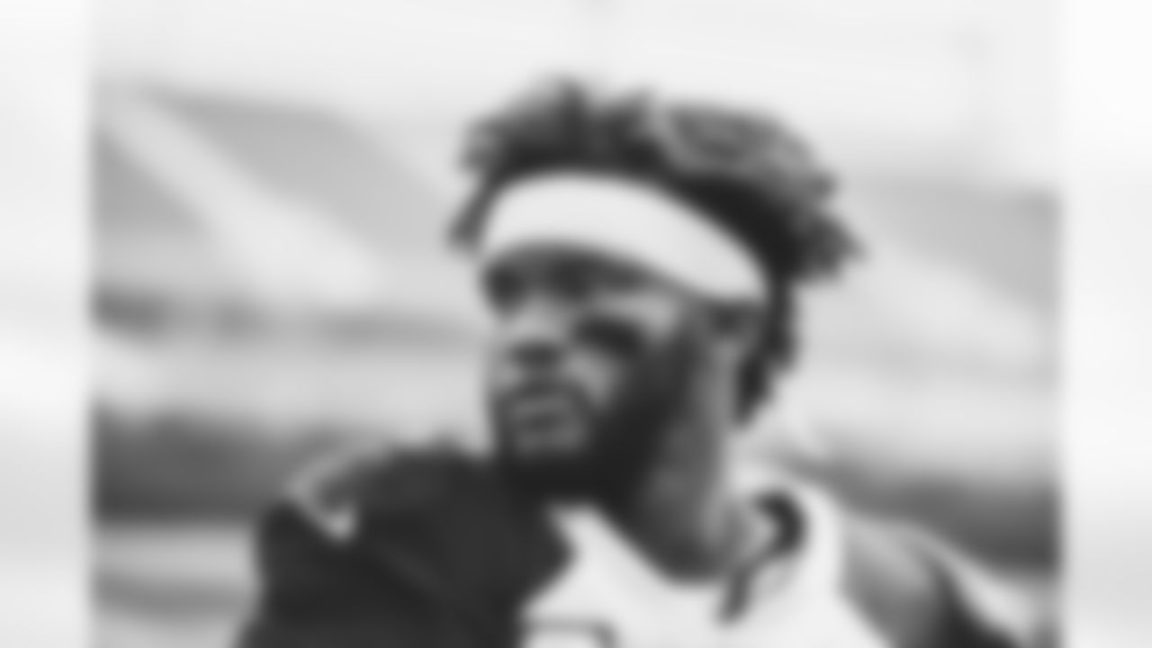 QB Kyler Murray