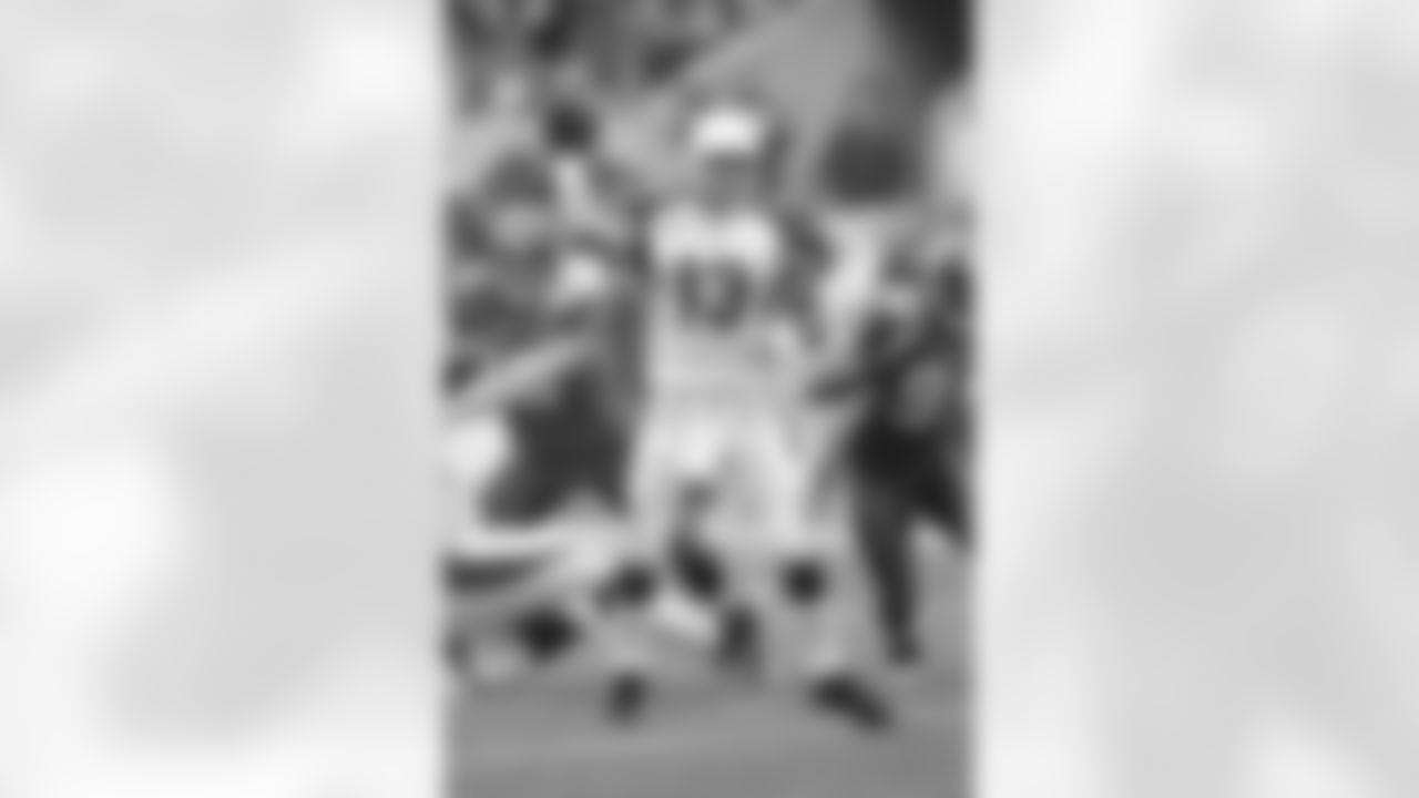 Cardinals At Seahawks