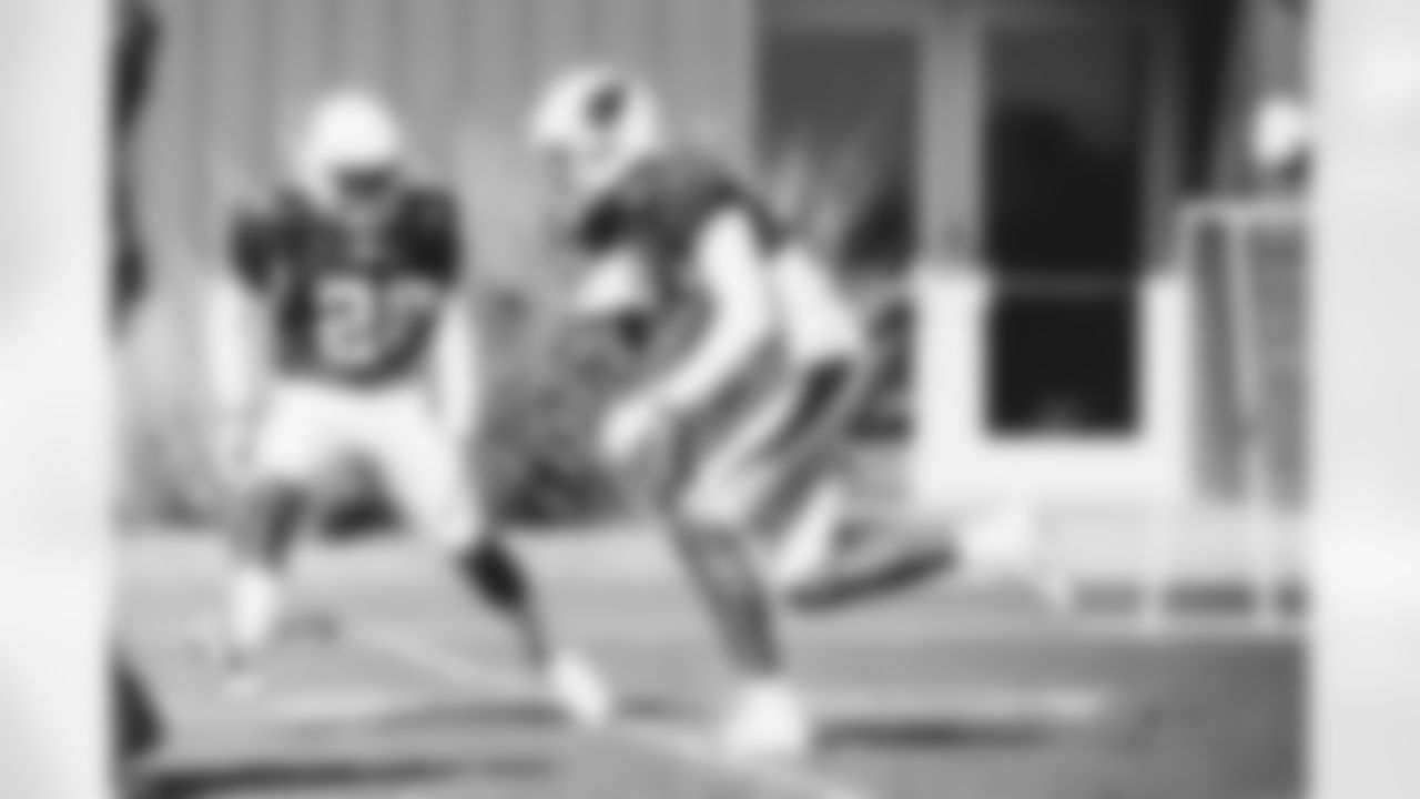 WR Antoine Wesley