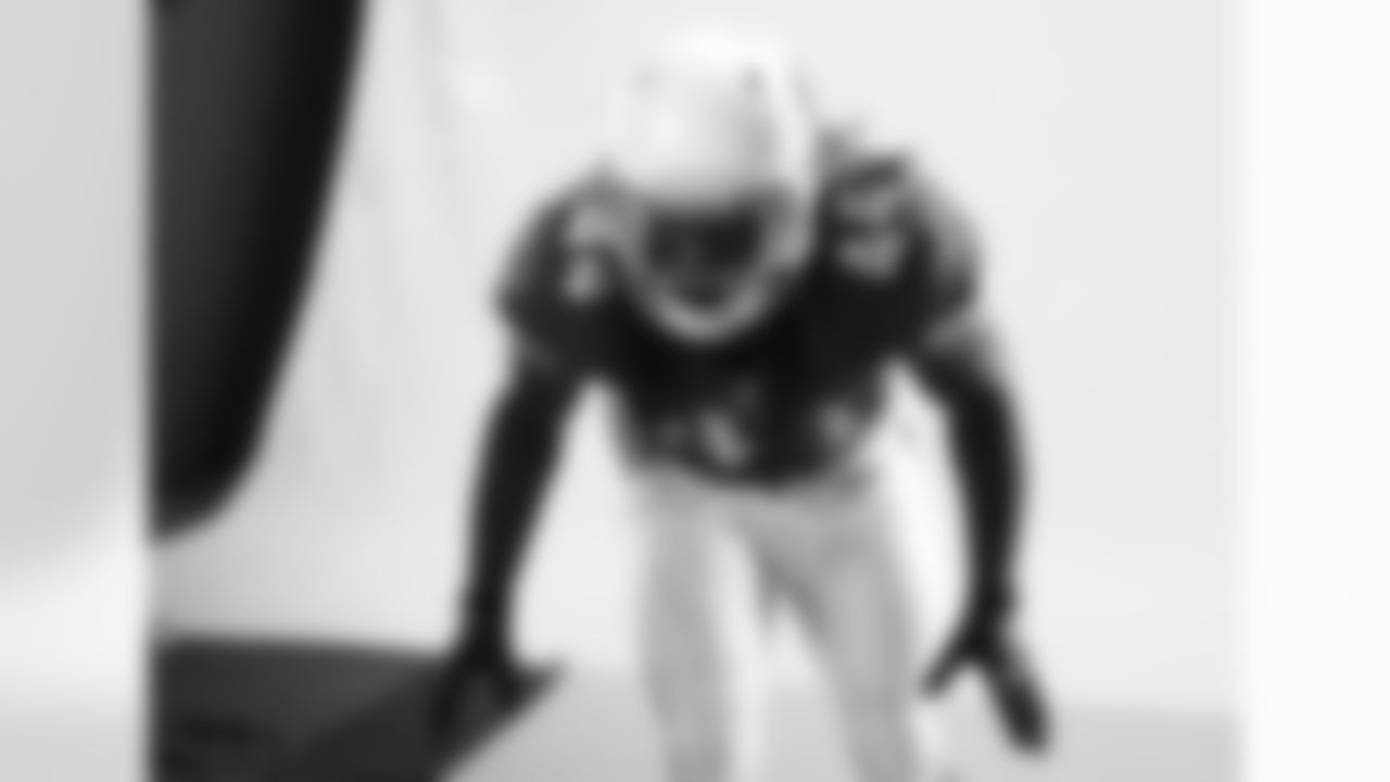 LB Markus Golden