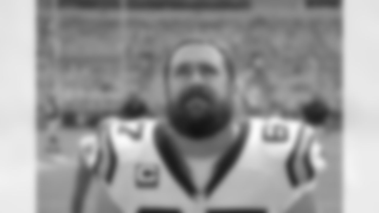 C Ryan Kalil