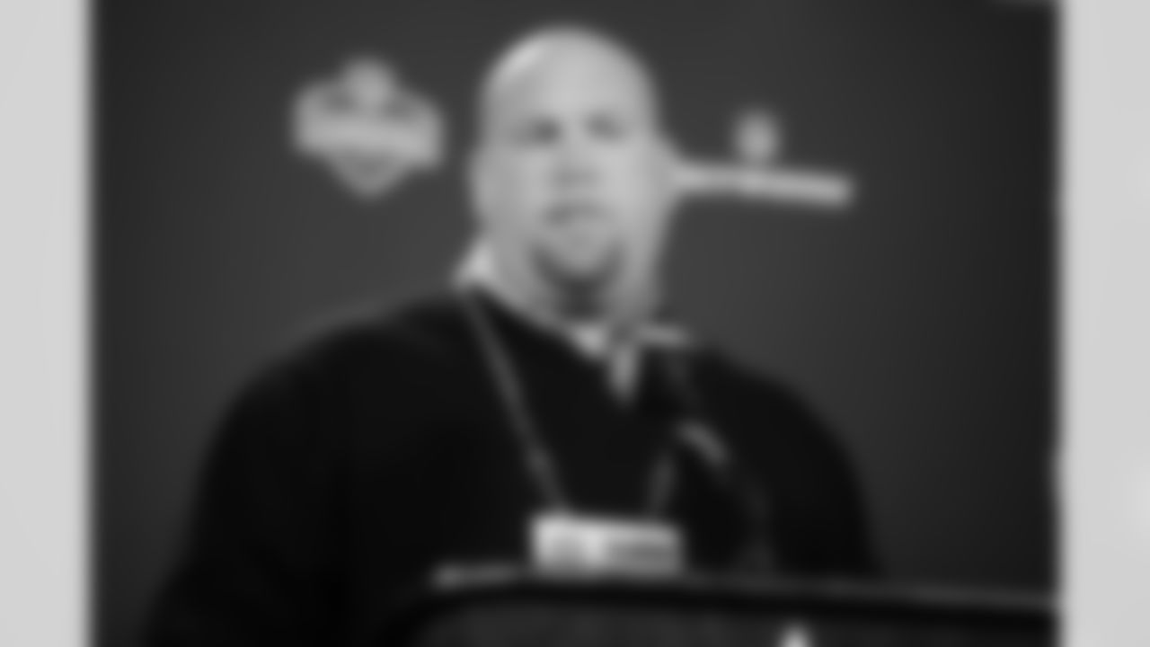 Cardinals GM Steve Keim