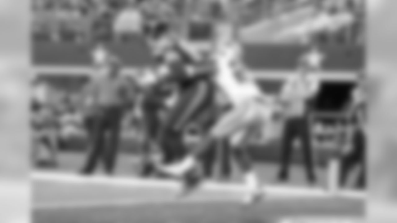TE Jimmy Graham