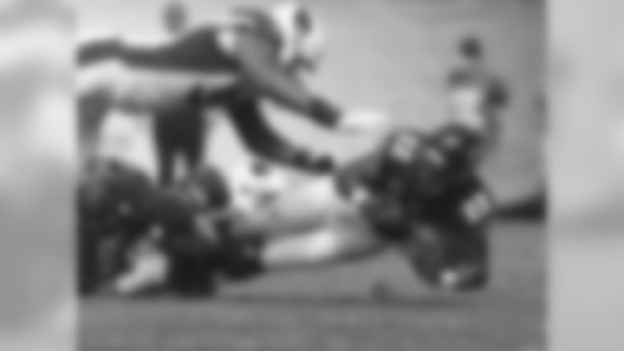 Bears RB Matt Forte