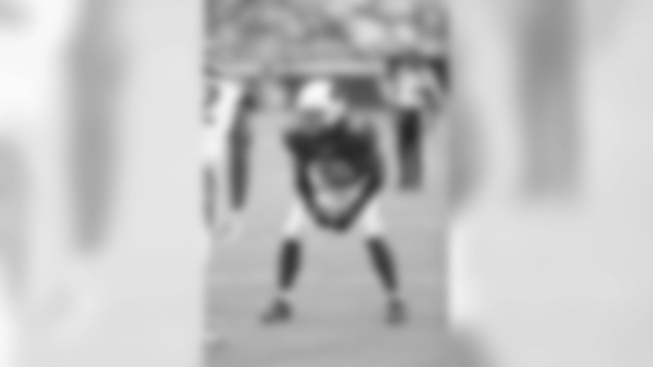 S Rashad Johnson