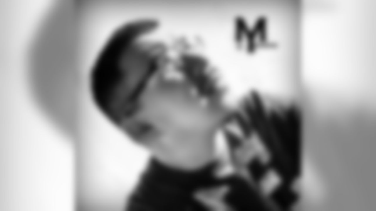 Guest Editor Mike Yduarte