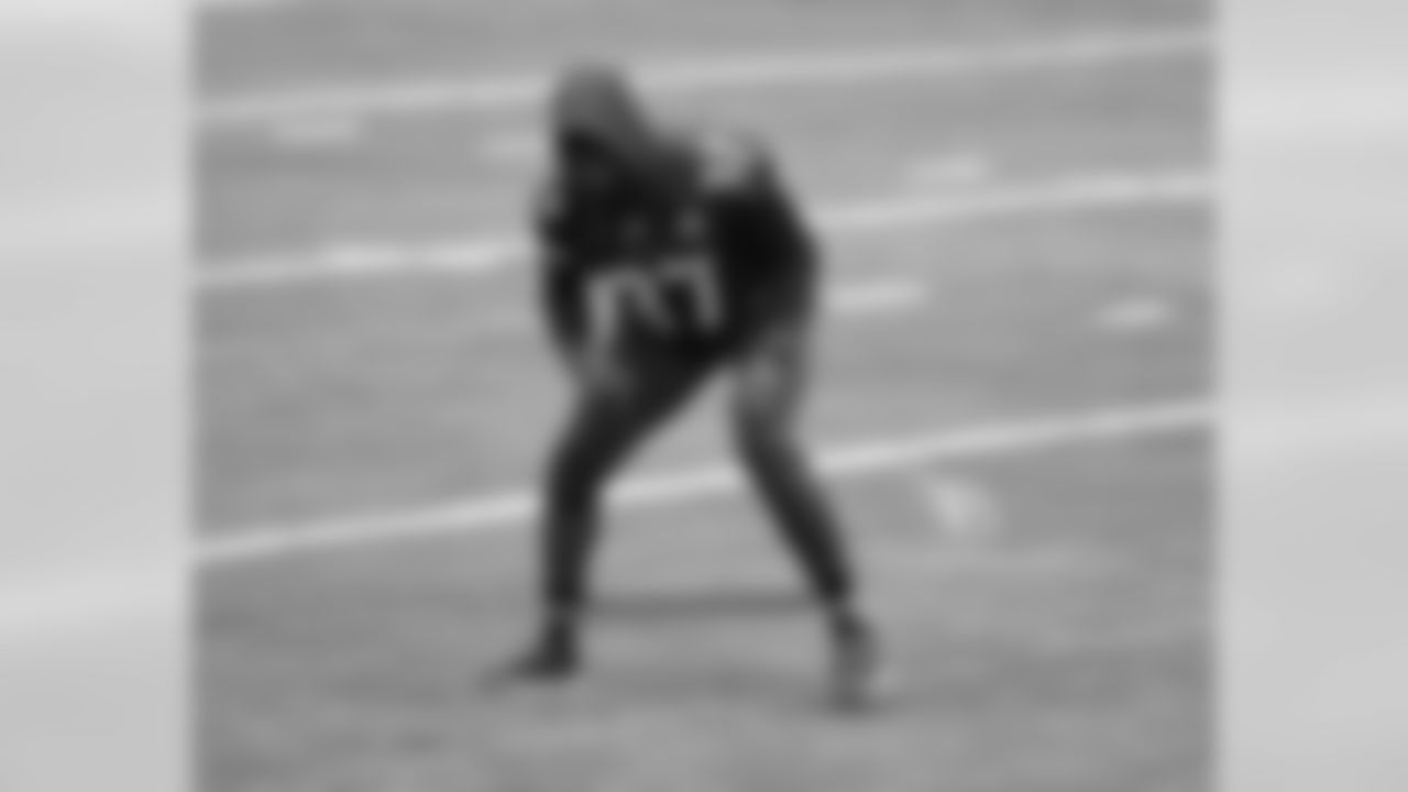 CB Tramon Williams