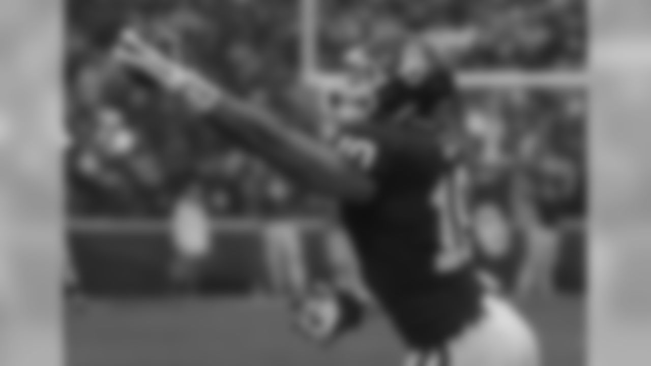 Oklahoma TE Blake Bell: Projected fifth-rounder