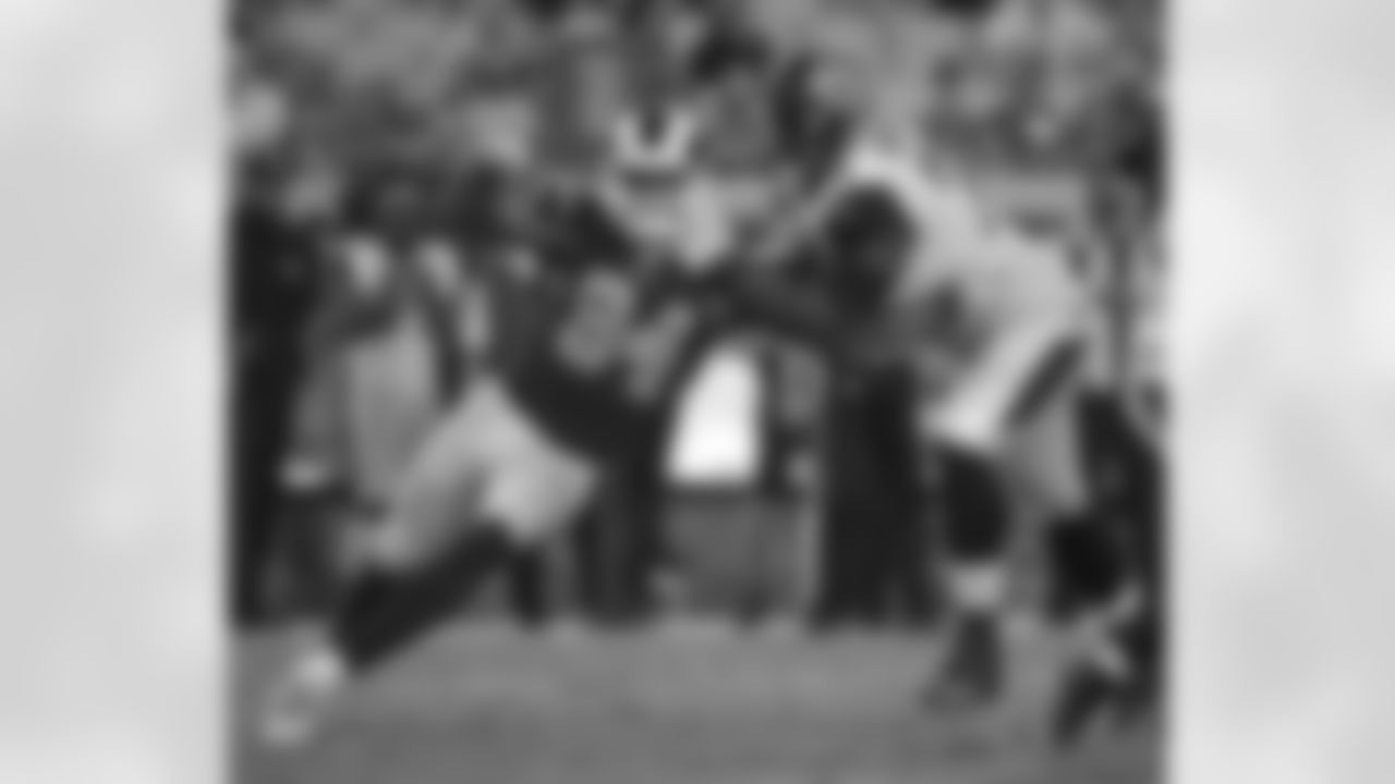 DE Robert Quinn