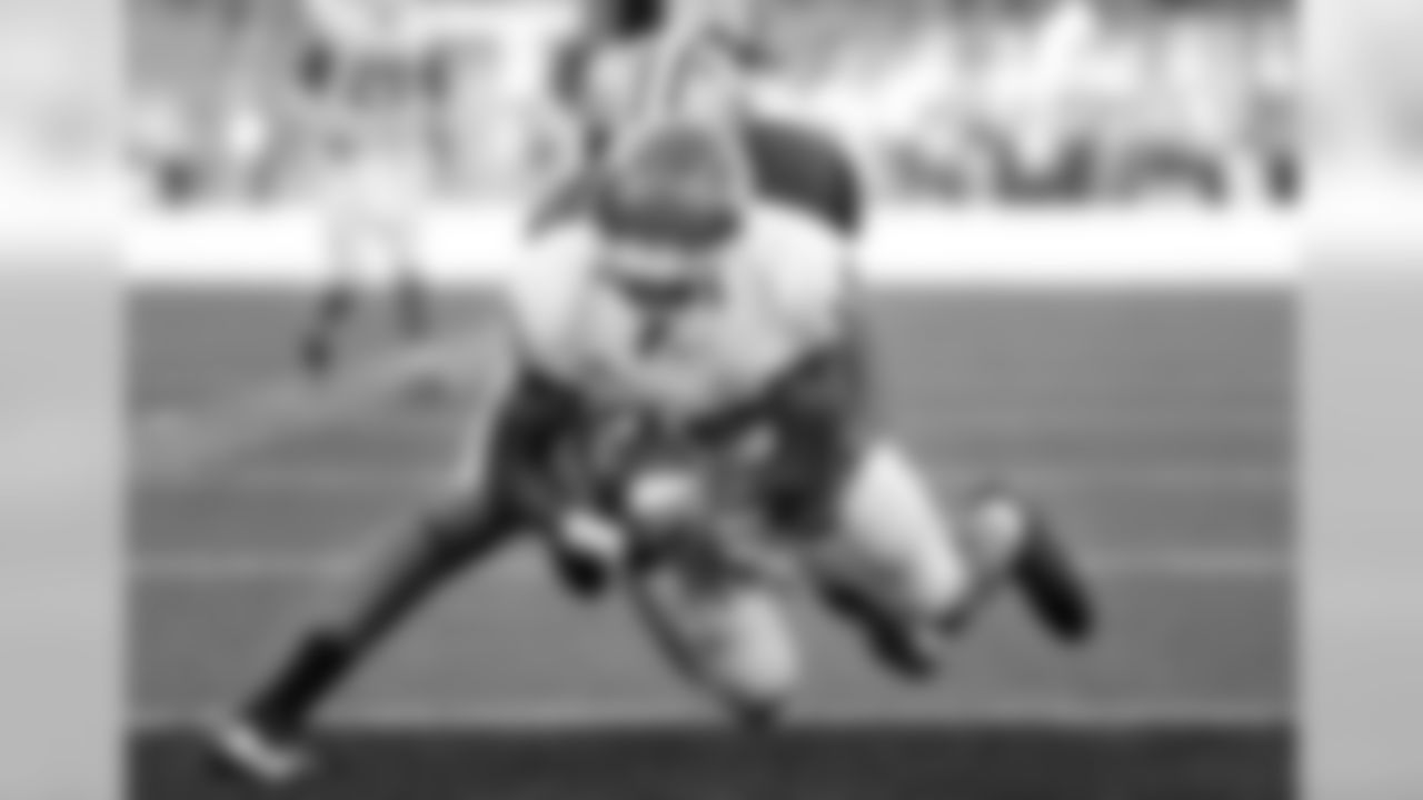 Robert Davis, Georgia State: Projected sixth-round pick