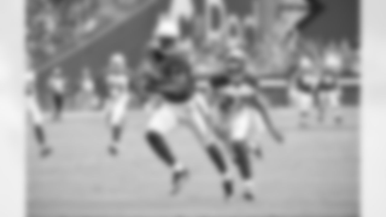 2016: WR Jaron Brown