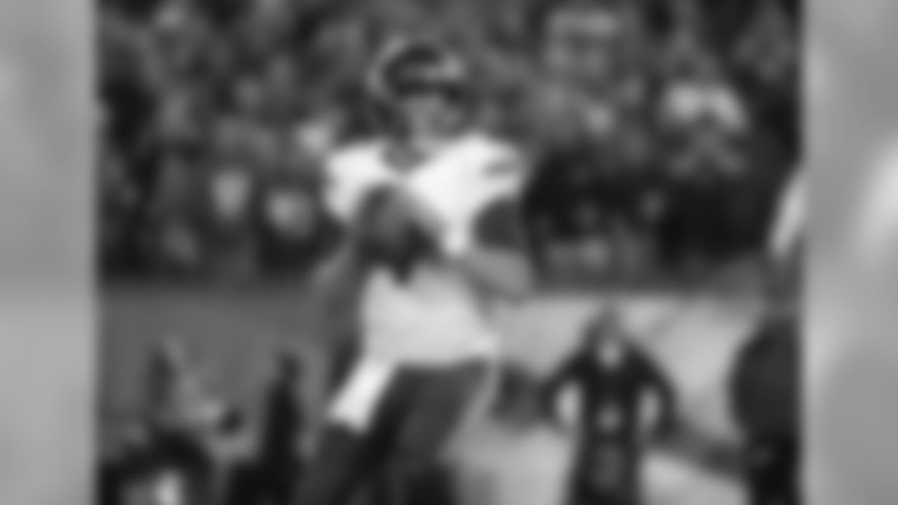 Case Keenum